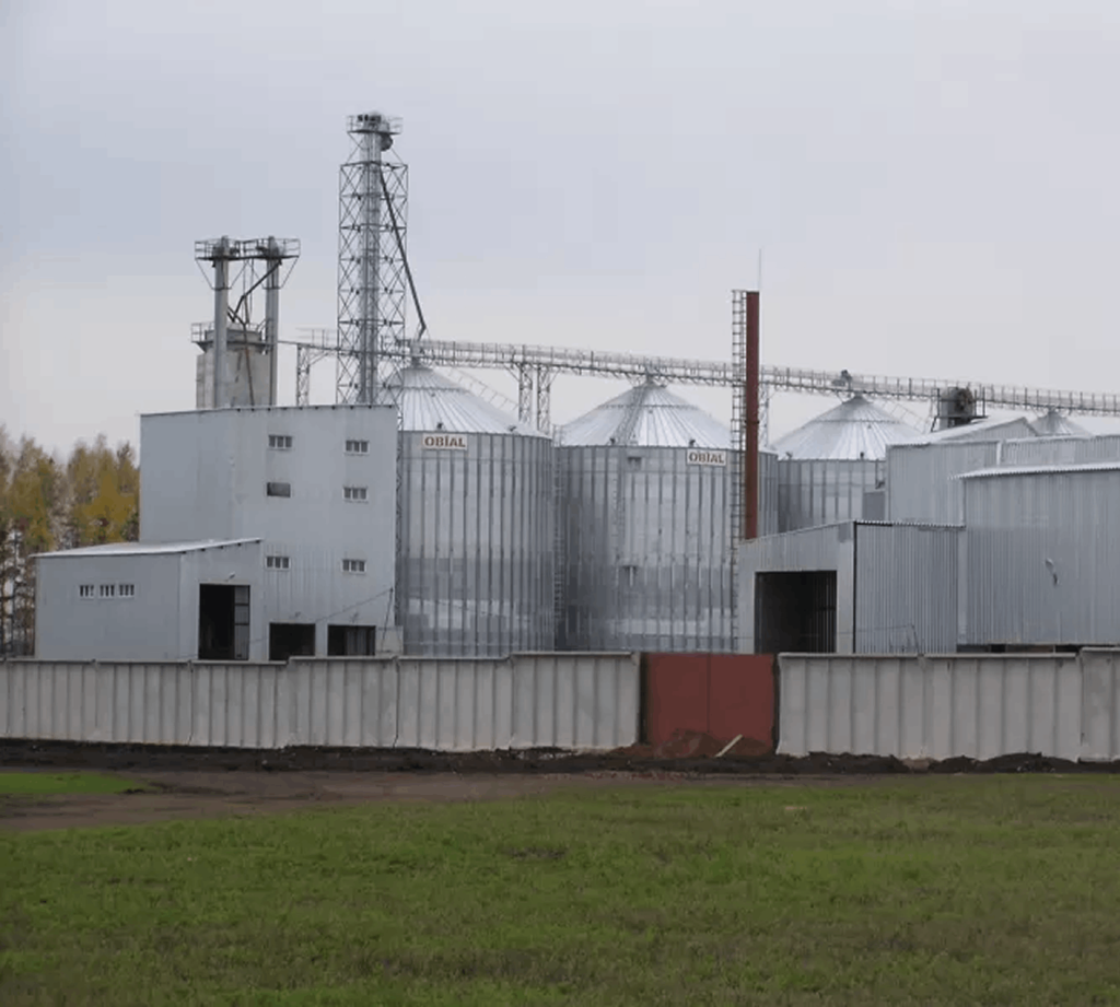 Актюбинский РПК