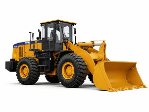 Экскаватор-погрузчик CATERPILLAR 428F2