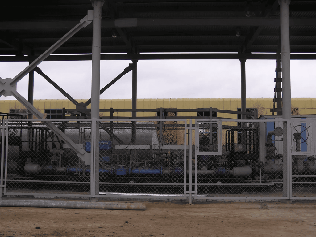 Узел учета расхода нефтепродуктов 3 (1)